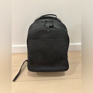 Montblanc backpack